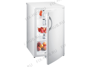 Холодильник Gorenje R4091AW (434060, HS1426) - Фото